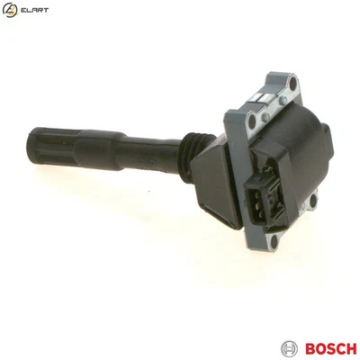 IGNITION COIL 0 221 504 456 FOR ALFA ROMEO LANCIA 932A.000 936A.000 3.2L 6cyl - Image 1 of 4