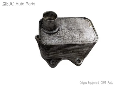 Enfriador de aceite para 10-11 Audi A3 2.0 06J17021J Foto 1 de 4