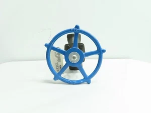 Velan W08-2074B-02TY-W410 Manual Steel Socket Weld Globe Valve 2in 800 - Picture 1 of 6