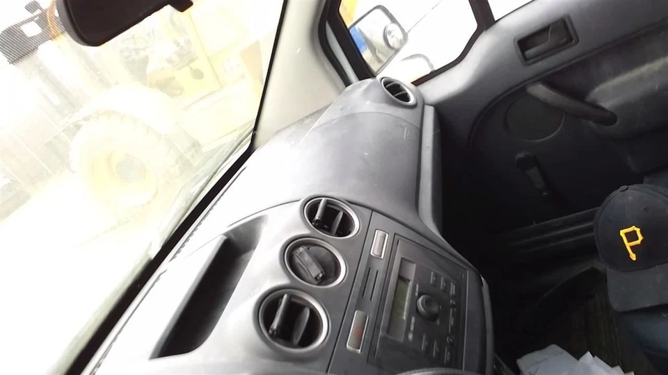 Airbag Air Bag Front Passenger Dash Fits 10-13 TRANSIT CONNECT 30007632 - Image 1 of 4