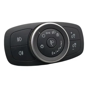 Ford Transit Custom MK8 (V362) 2022 Van Headlight & Fog Light Switch 2431572 - Picture 1 of 11