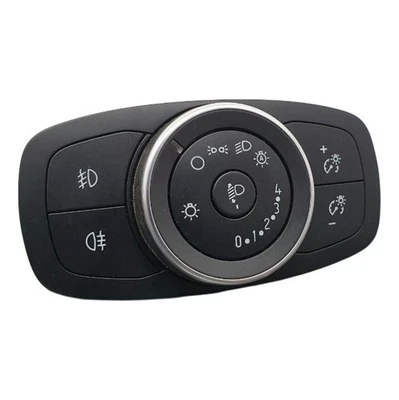 Ford Transit Custom MK8 (V362) 2022 Van Headlight & Fog Light Switch 2431572 - Image 1 of 4