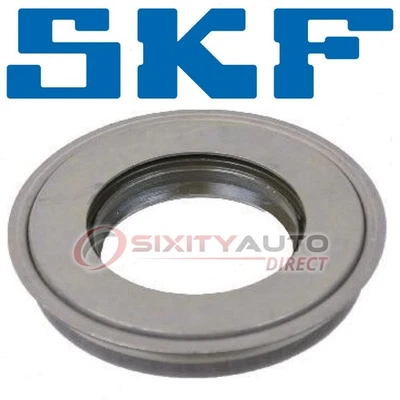 SKF Front Differential Pinion Seal for 2000-2002 Dodge Ram 3500 - Driveline ia Foto 1 de 4