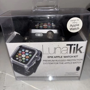 Apple Watch Kit Lunatik Decider 42mm Apple Watch New - Picture 1 of 9