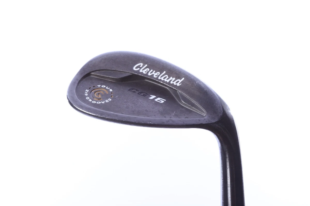 Cleveland Cg16 Sand Wedge for sale | eBay