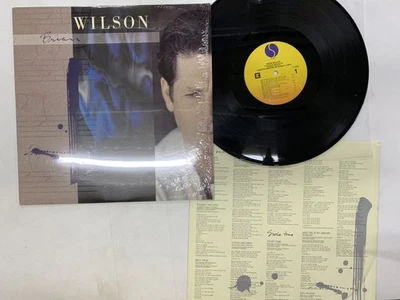 Brian Wilson S/T US LP [56642ER] - Image 1 of 2