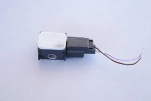 Sensor de impacto lateral derecho FORD FOCUS MK2 DA, HCP 3M5T-14B342-AB 32818309 - Imagen 1 de 5