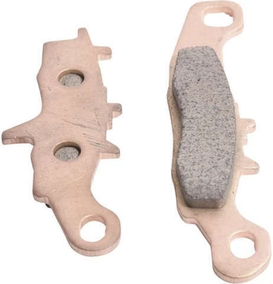 QuadBoss Sintered Brake Pads 600117 qbs600117 - Imagem 1 de 3
