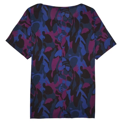 Vilebrequin Strandkleid UK 14-16 Camouflage Schildkrötenmuster Bikini Sarong ... - Bild 1 von 4