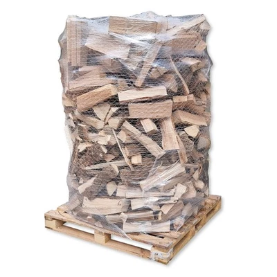 ENERGIE KIENBACHER Brennholz Esche 25cm Scheite 1-5 Paletten je 1,6-8,0m³|SRM Kaminholz vorgelagert