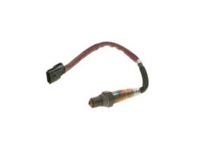 BOSCH Lambdasonde Sensor Abgassteuerung 0 258 010 062 für DACIA RENAULT NISSAN 3 - Bild 1 von 9