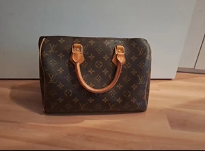 Louis Vuitton Speedy 30 - Bild 1 von 8
