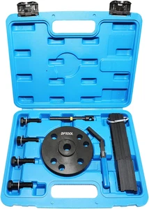 3163021 Kit attrezzi distribuzione albero a camme compatibile con motore Cummins ISX X15 4/5/6/7 - Foto 1 di 12