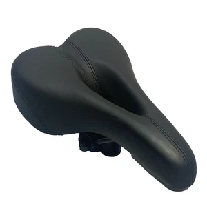 Ricambio sella bici Echelon Connect EX-4S OEM - universale - nero - Foto 1 di 5