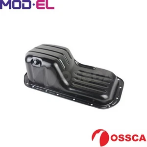 OIL SUMP 14642 FOR HYUNDAI ACCENT/II/III LANTRA COUPE ELANTRA MATRIX GETZ KIA - Picture 1 of 6