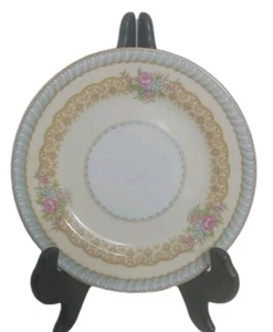 4er Set Noritake Juno 6 1/4" Obst-/Dessertteller Neu - Bild 1 von 8