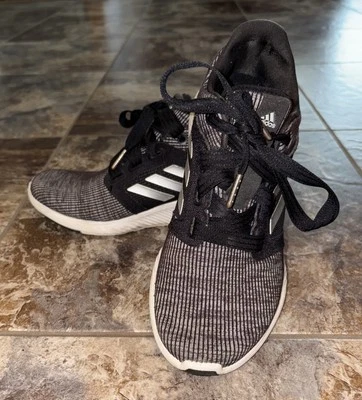 ADIDAS EDGE LUX BOUNCE WOMEN SHOES SIZE 7 F36671 - Image 1 of 4