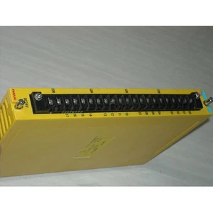Scheda I/O A03B-0801-C121 per Fanuc usata spedizione gratuita - Foto 1 di 3
