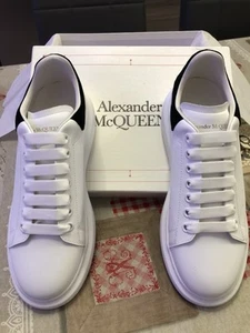 Scarpe Alexander McQueen - Zdjęcie 1 z 6