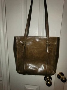 Vintage antonella galasso leather bag - Picture 1 of 8