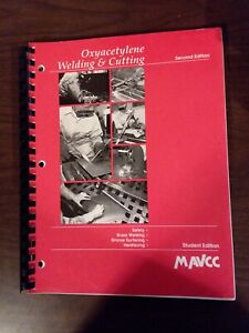 Oxyacetylene Welding and Cutting