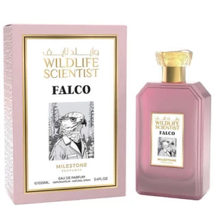 milestone-wildlife-scientist-falco-100ml-edp - Picture 1 of 1