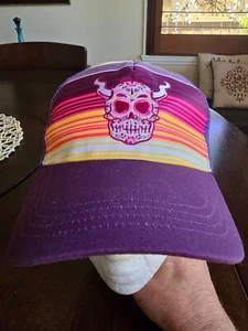 Sombrero de cervecería Stone - Imagen 1 de 8