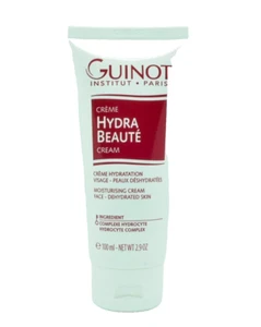 Crema hidratante deshidratada profesional Guinot Hydra Beaute talla 2,9 oz/100 ml sin caja - Imagen 1 de 3