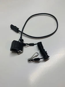 TETHER KILL SWITCH - Plug And Play- Can-Am DS450 2012-2015 - Picture 1 of 4
