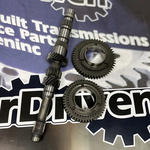 Honda OEM 1st - 2nd K-Series GEAR SET RSX K20A2 Civic SI K20Z3 3.266/2.13 (used) - Bild 1 von 4