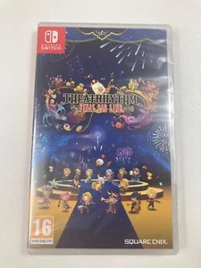 Theatrhythm Final Bar Line Switch Pal - Picture 1 of 2