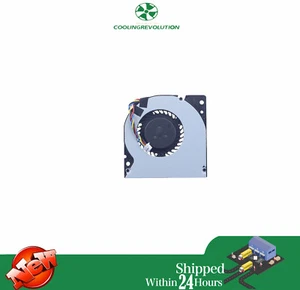 MINI PC CPU Fan For ASUS VivoPC PN30 PN40 PN60 PN41 PN50E1 PN51 DC5V 0.4A - Picture 1 of 2