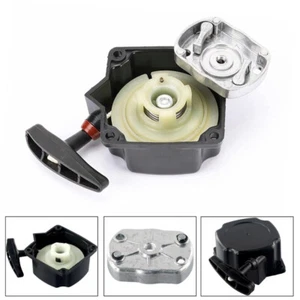 Recoil Pull Starter Start For 49cc 52cc Brushcutter Whipper Snipper Trimmer 66mm - Picture 1 of 13