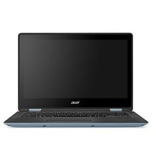 Acer Spin SP113-31-P6NZ 13.3" Sleek Notebook