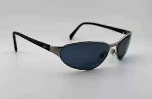 Ray Ban RB 3101 W2968 PS SPORT MW Vintage Sonnenbrille - NUR RAHMEN - Bild 1 von 17