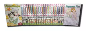 Kamisama Kiss Volumes 1-25 Complete Manga Set BRAND NEW English! - Imagen 1 de 1