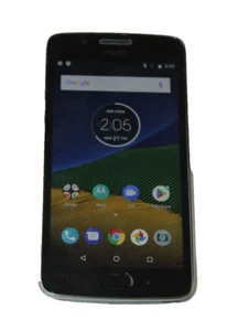 Motorola Moto G5 (XT1676) 16 GB 2 GB sin bloqueo de SIM #RZ - Imagen 1 de 7