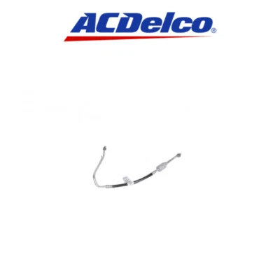 德科空调制冷剂放电软管 15-34531 22876350 适用于 06-14 雪佛兰 — 第 1/4 张图片