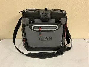 Arctic Zone Titan 16qt Zipperless Hardbody Cooler - Picture 1 of 5
