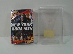 NEW YORK, NEW YORK--PLAYING CARDS (NEW) - Picture 1 of 5