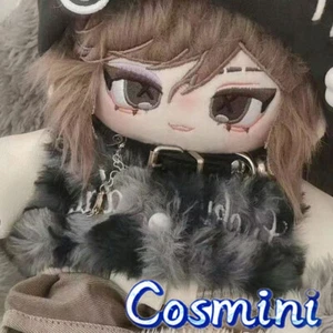 Gioco Identità V Prigioniero Luca Balsa 20 cm Peluche Bambola Vestire Giocattolo Peluche - Foto 1 di 2