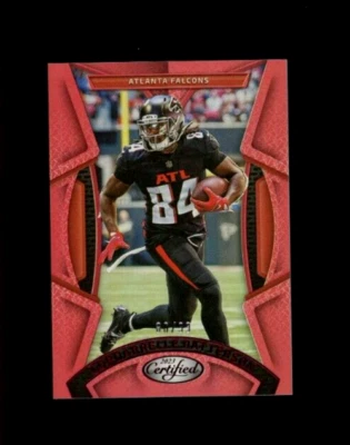 2023 Panini Certified 31 Cordarrelle Patterson #86/99 - Image 1 of 2