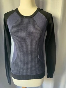 Boys Cue In The City Jumper. Size S - Picture 1 of 1