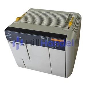 Omron CQM1-CPU11-E - Bild 1 von 7