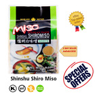 MISO - SOY BEAN PASTE -Shinshu White Miso Paste, 2.2 Pound