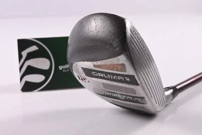 Orlimar Trimetal #3 Wood / 12 Degree / Stiff Flex GraFalloy ProLite Shaft - Image 1 of 4