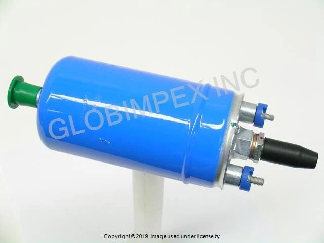 Bomba de combustible PORSCHE (1987-1988) OEM BOSCH + 1 AÑO DE GARANTÍA Foto 1 de 1