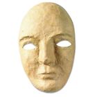 Paper Mache Mask Kit, 8 x 5 1/2