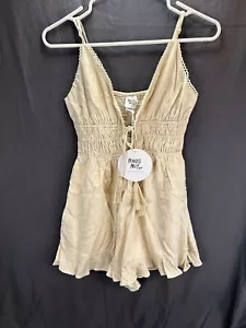 Smocked Stramper Tanz Party Club Spieltag sexy-a129k - Bild 1 von 4
