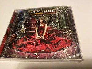 KELLY CLARKSON MY DECEMBER ( CD, Jun-2007, RCA ) BRAND NEW AND SEALED AUTHENTIC - Picture 1 of 6